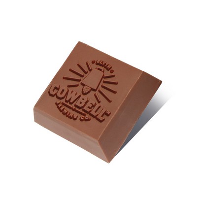 Indulgent 3-Tiered Gift Tower with Luxury Custom Packaging