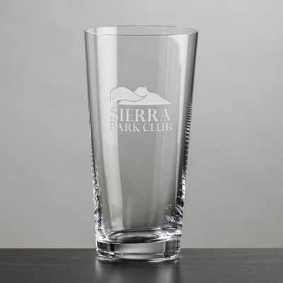 Salzberg Hiball - Deep Etch